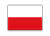 FANTASTICO MONDO AGENZIA VIAGGI - Polski